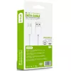 USB-A to Lightning cable D‑Fruit DF106 1 m Photo 2