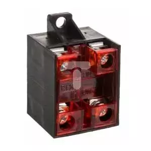 Emas T0-LK20K13 Auxiliary Contact Block 1NO+1NC for Switches