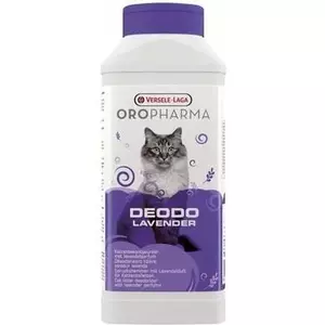 Порошковый нейтрализатор запаха для животных VERSELE-LAGA OROPHARMA NEUTRALIZATOR DEODO лаванда 750 г