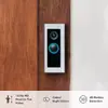 Videonovērošanas kamera Ring B0B2BNM4PV Wi-Fi 6 Photo 3