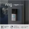 Videonovērošanas kamera Ring B0B2BNM4PV Wi-Fi 6 Photo 7