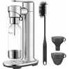 Sage InFizz Fusion soda maker — 1 L, stainless steel Photo 2