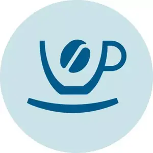 Maintains the coffee taste over time