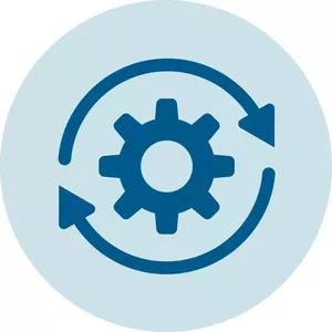 Keeps the moving parts of your machine running smoothly