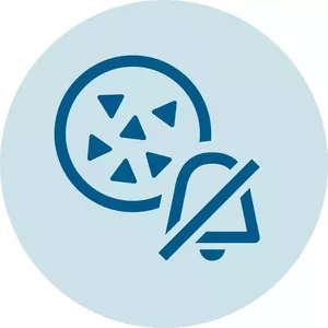Activating AquaClean deactivates the descaling alarm