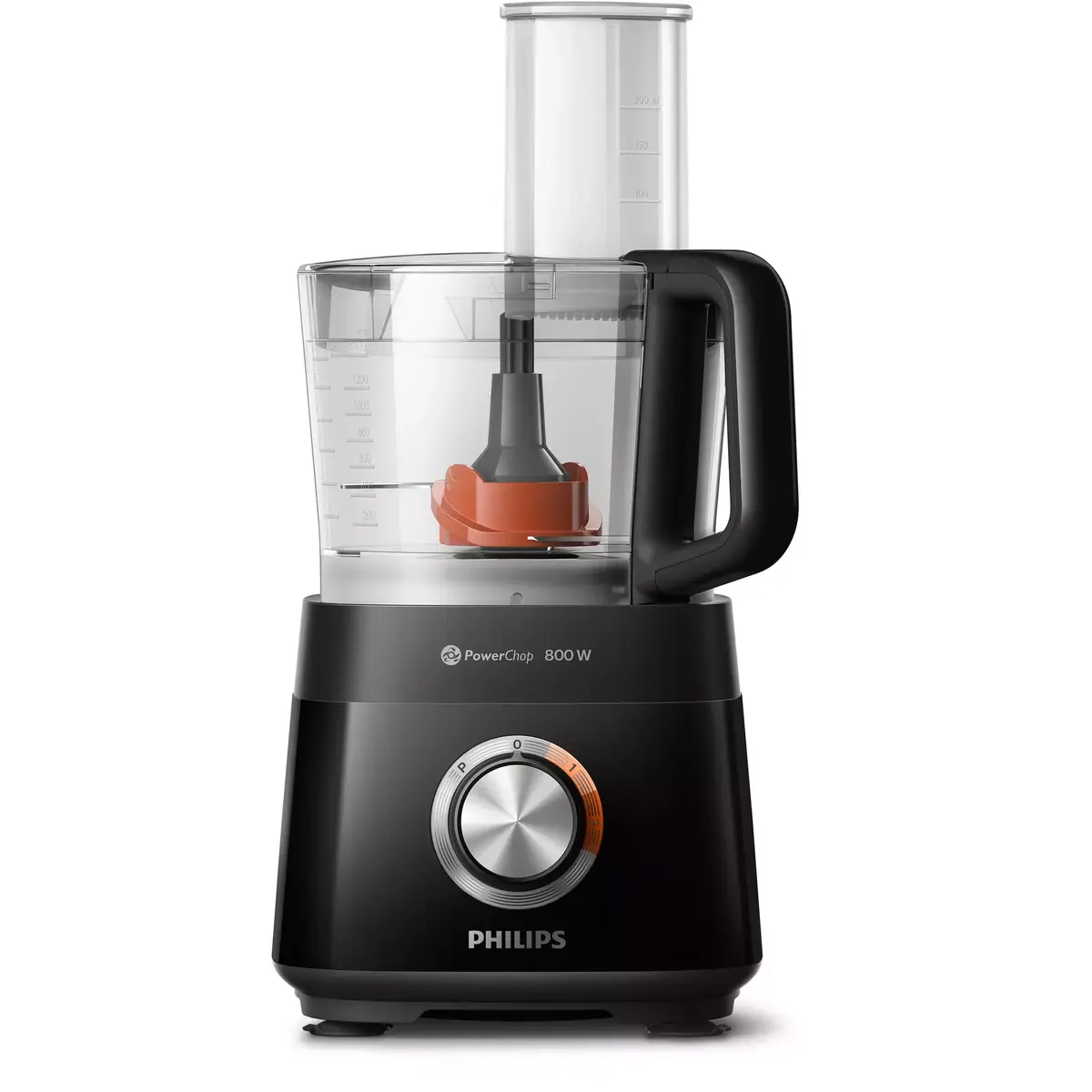Food Processor Philips Viva Collection HR7510/10 Photo 3