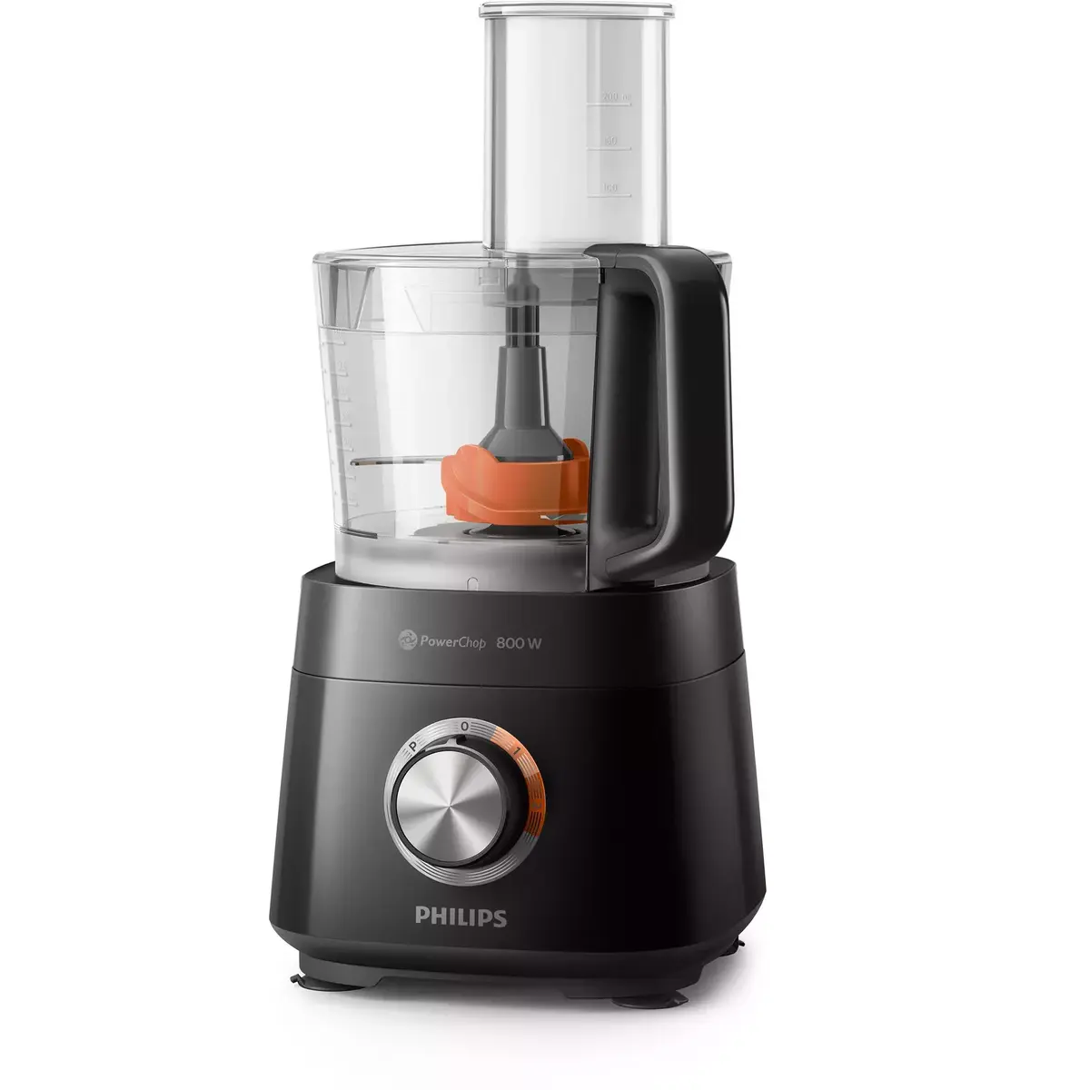 Food Processor Philips Viva Collection HR7510/10 Photo 4