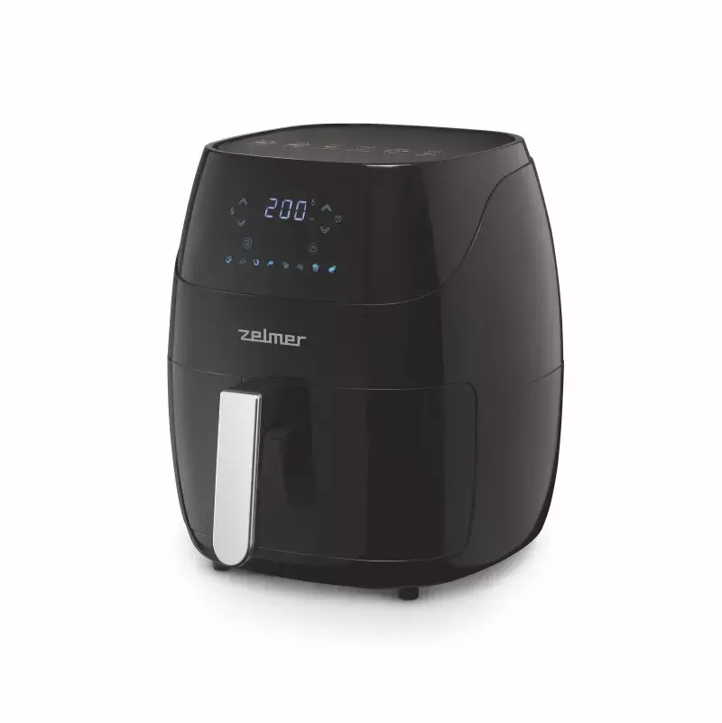 Аэрофритюрница ZELMER ZAF5500 Photo 2