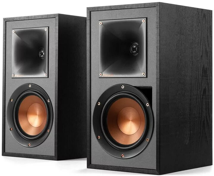 Speakers