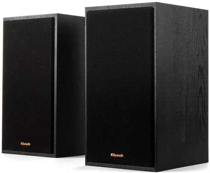Klipsch R-51PM активные колонки 120 Вт Photo 2