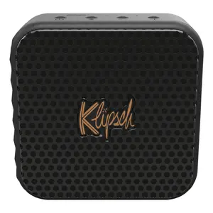 Mono portable speaker Klipsch Austin 10 W Wireless Black