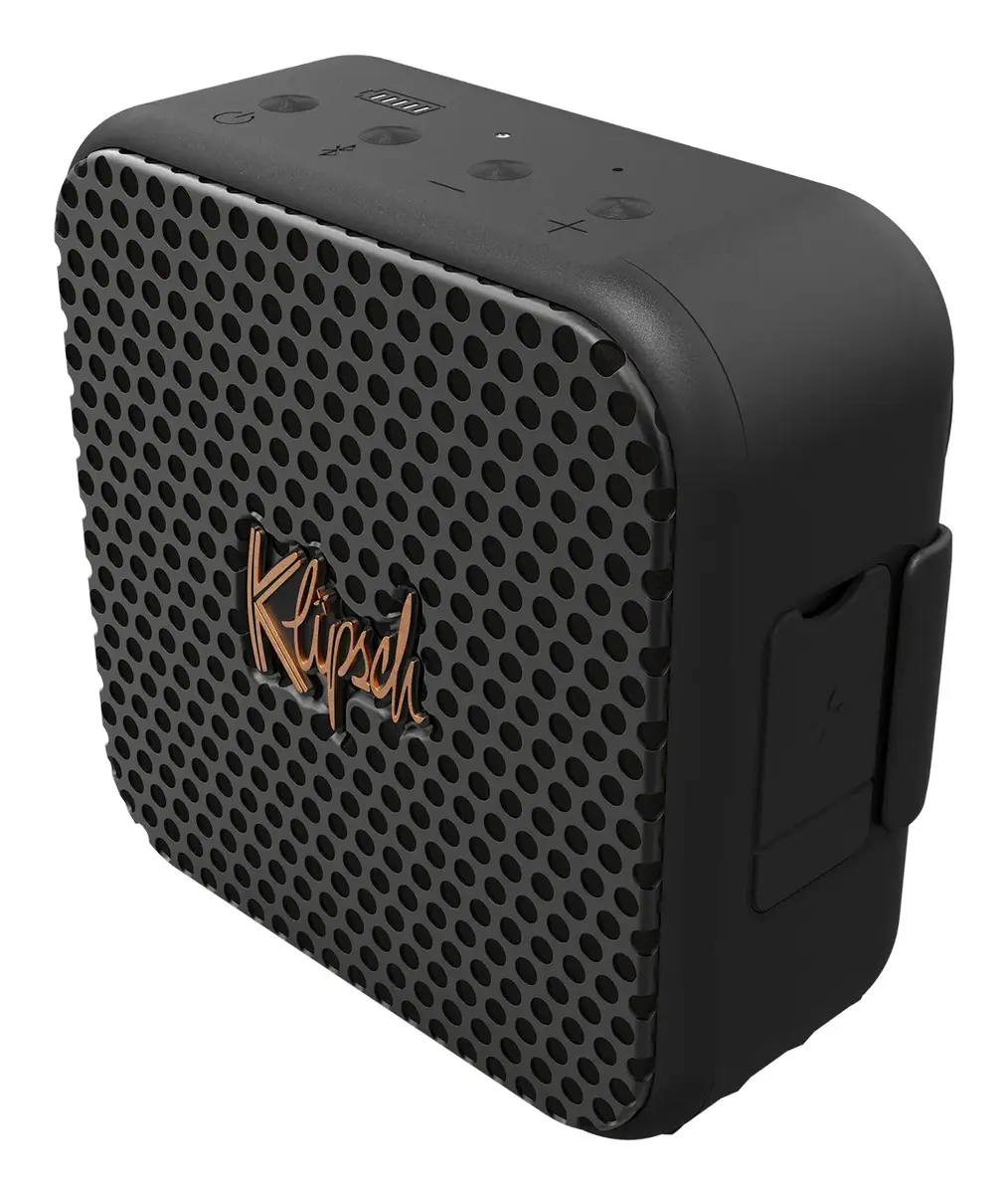 Моно портативная колонка Klipsch Austin Photo 2