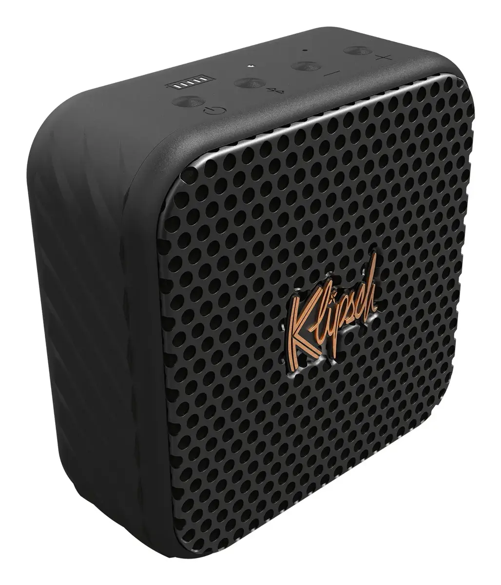 Моно портативная колонка Klipsch Austin Photo 3