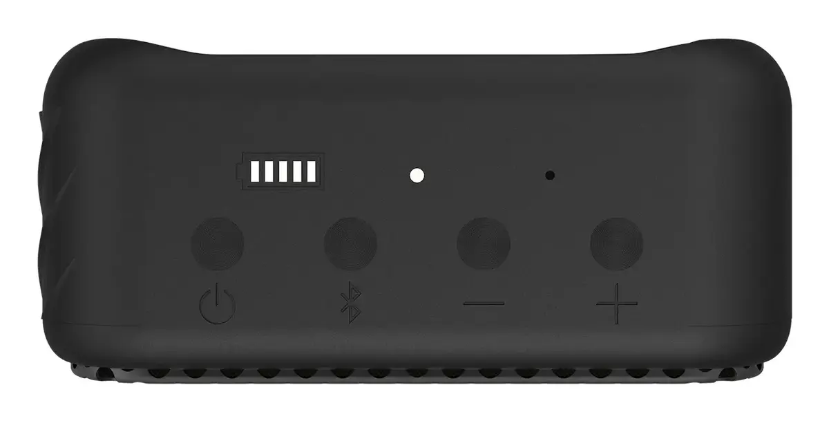 Моно портативная колонка Klipsch Austin Photo 8
