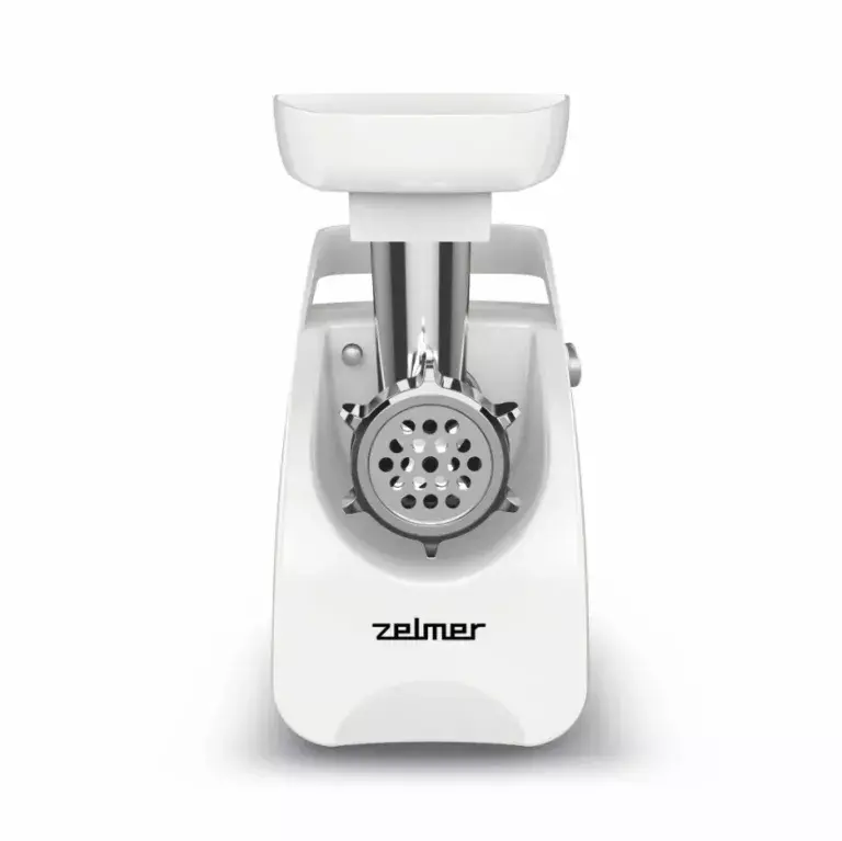 Мясорубка ZMM9801B Photo 7