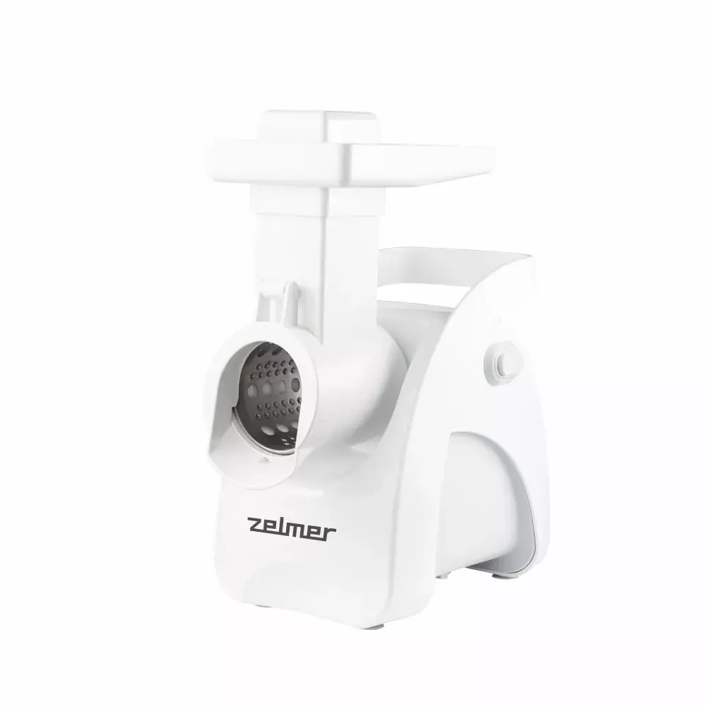 ZELMER ZMM9802B Vacuum Cleaner 1000W Bagless Photo 3