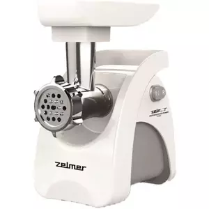 Bagless Vacuum Cleaner ZELMER ZMM9803B 1000W — Upright/Canister, HEPA-compatible, Corded