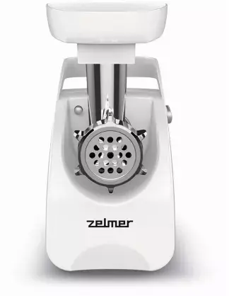 Пылесос без мешка ZELMER ZMM9803B 1000 Вт Photo 2