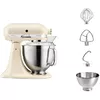 Кухонный комбайн KitchenAid Artisan 5KSM185PS Photo 3