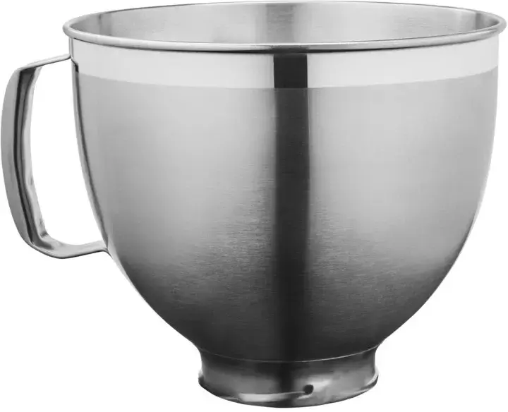 Кухонный комбайн KitchenAid Artisan 5KSM185PS Photo 4