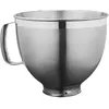 Кухонный комбайн KitchenAid Artisan 5KSM185PS Photo 4