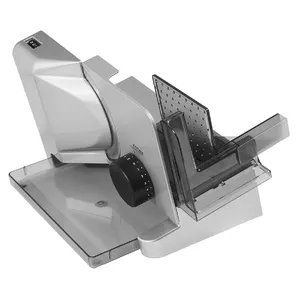 Ritter Arcus 3 Electric Food Slicer 65 W Silver