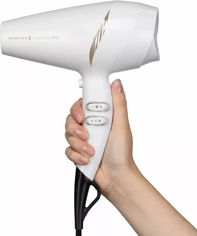 Фен Remington Supercare Pro 2200 AC Photo 2