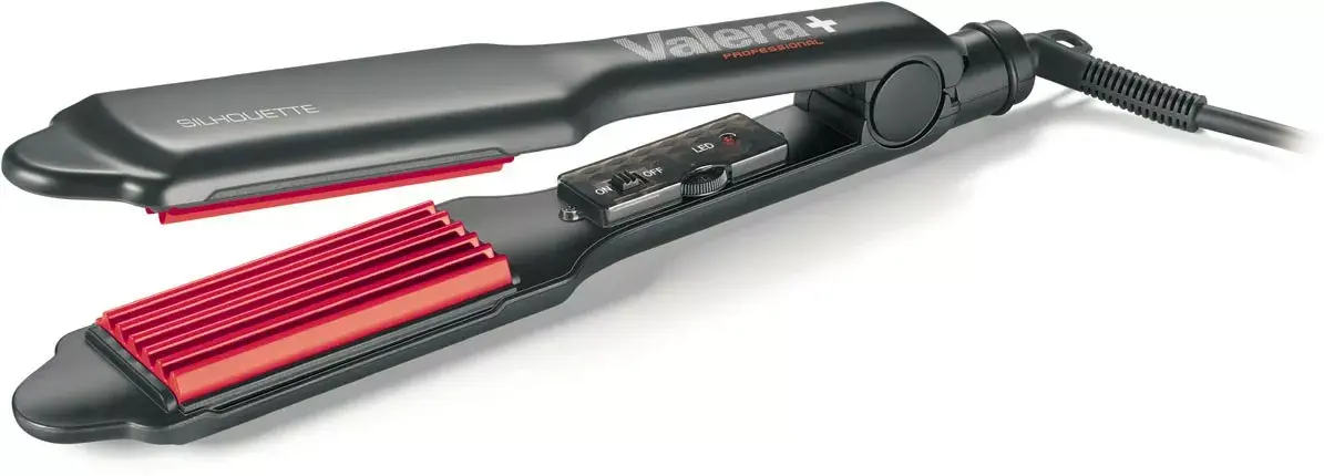 VALERA 647.02 текстурирующий стайлер — 210°C, керамика Photo 2