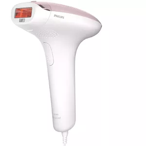 Эпилятор Philips Lumea Advanced SC1994/00 IPL Розовый Белый Время обработки ног 15 мин