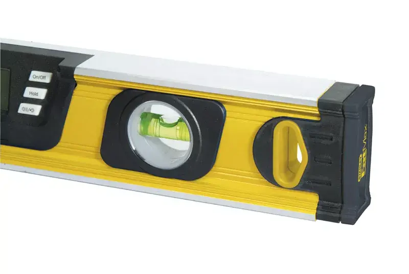 Digital Level Stanley FATMAX 0.4m Photo 6
