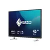 Монитор EIZO FlexScan EV4340X-BK Photo 2