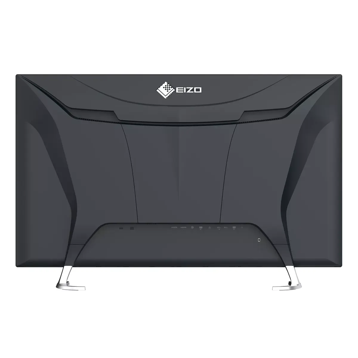 Монитор EIZO FlexScan EV4340X-BK Photo 5