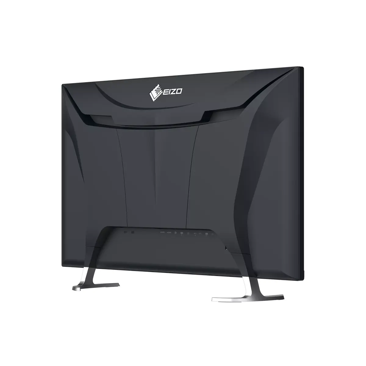 Монитор EIZO FlexScan EV4340X-BK Photo 6