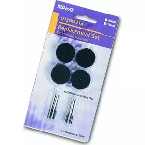 Hole Punch Pins KW-triO replacement pins for models 9520 and 9540 (MPN 01300214)