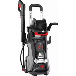 Pressure washer Dedra DED8826 — 140 bar, 1800 W power, electric