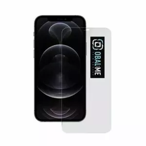 Защитное стекло iLike для Apple iPhone 12 и 12 Pro, 0.33 мм