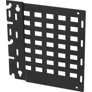 Mounting Kit Peerless ACC-UCM Maximum Weight Capacity 2.27 kg Black