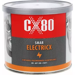 Conductive Grease CX80 ELECTRIX 500 g CX80 99.185