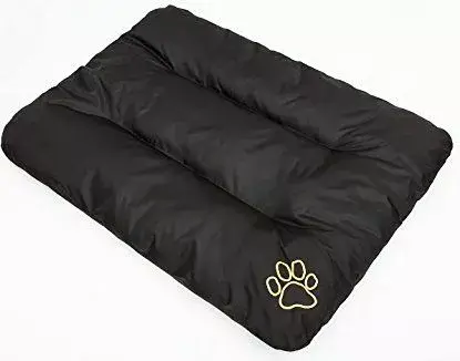 Hobbydog R1 Eco Suņu Matracis Melns