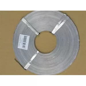 Alumīnija folijas lente ACI Partner T-0, 10 mm x 1 mm ruļlis, modelis T-0