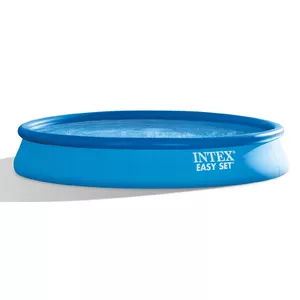 Inflatable pools