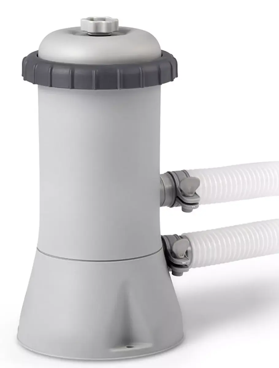 Надувной бассейн Intex 28158NP Photo 3