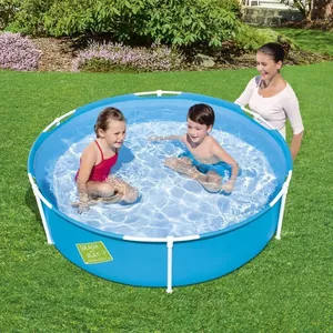 Framed pool Bestway My First Frame Above Ground Pool 1.52 m x 38 cm