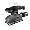 Полировщик/шлифмашина GRAPHITE 59G326 Photo 2
