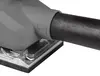 Полировщик/шлифмашина GRAPHITE 59G326 Photo 5