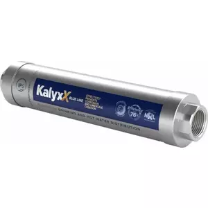 Ūdens mīkstinātājs Swiss Aqua Kalyxx Red Line G 3/4 collas