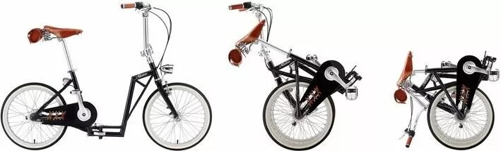 Bicycles