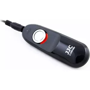 Remote Release Cable JJC Rs-60e3 for Canon cameras, wired shutter release