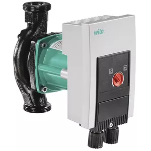 Циркуляционный насос WILO Yonos Maxo 40/0.5-8 (MPN 2120646) — для отопительных контуров