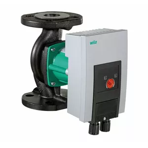 Циркуляционный насос WILO Yonos Maxo 50/0.5-12 — модель 2120651, фланец DN50, регулируемая скорость